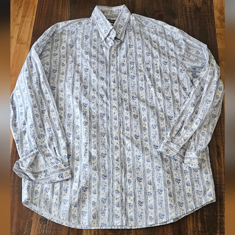 Stetson men's XL